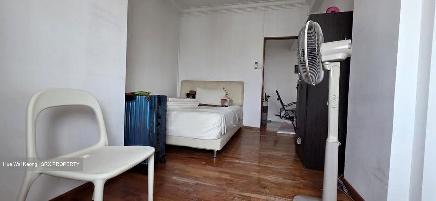 Blk 230 Simei Street 4 (Tampines), HDB 4 Rooms #634665551